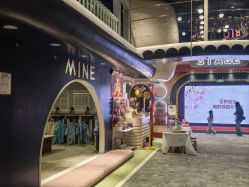 -奈尔宝家庭中心·亲子餐厅(鄞州万达店)