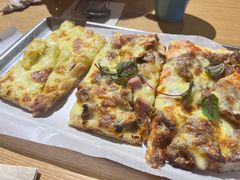 -HELLO 27 意面·沙拉·帕尼尼