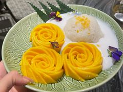 -Thai Alley泰爱里(二沙岛店)
