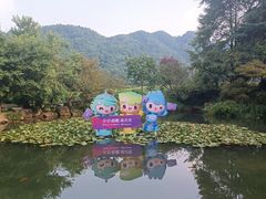-中国茶叶博物馆(双峰馆区)