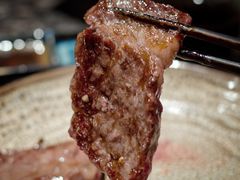 羽下肉-老乾杯和牛烧肉(王府中环店)