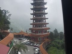 -云顶高原
