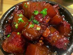 -小柴米·传统江西菜(八一广场店)