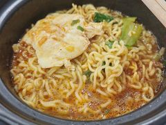 -小院烧烤