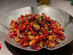 -三江里·宜宾川菜(亚运村店)