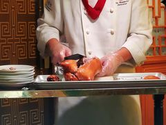-惠丰堂饭庄·烤鸭·京味菜(万泉庄 苏州桥店)