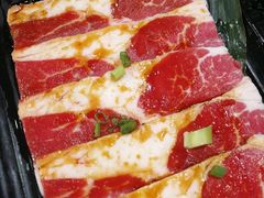 -九田家黑牛烤肉料理(二天地店)