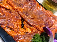 -牛炙烤肉(车公庙店)