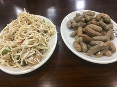 -老蚌埠烤串·新派烧烤·油边王(工农路店)