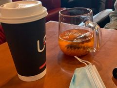 -西西弗书店&矢量咖啡(万象城店)