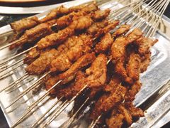 -清真·海清斋铜锅涮肉牛羊肉小炒泡馍(大雁塔店)