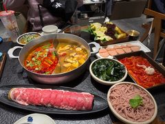 -滇牛云南火锅(桂林路店)