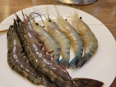 -万德诺富特酒店·自助餐厅(万德大厦店)