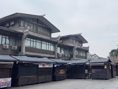 -东西巷