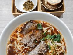 -康师傅私房牛肉面(马泉营奥莱店)