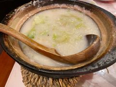-南拳十三姨·潮汕砂锅粥(世纪金源店)