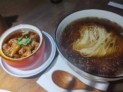 -十面春风·江南面馆(崇宁路店)