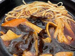 福寿面-归元·云集斋素菜馆