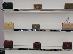 -圣罗兰SAINT LAURENT(佛罗伦萨小镇店)