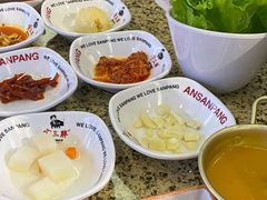 -安又胖韩国烤肉(美罗城店)