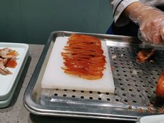 -紫光园·烤鸭·北京菜(团结湖店)