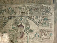 -炳灵寺世界文化遗产旅游区
