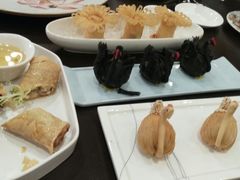 -广州文华东方酒店·江-由辉师傅主理