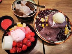 -鲜芋仙(中山路店)