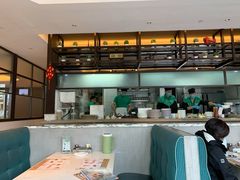 -翠华餐厅(百老汇店)