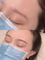 -久匠·纹眉半永久野生眉