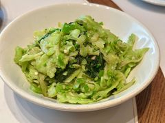 炒苦瓜-衡地道·三菜一汤(汉溪长隆店)