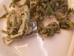 -舜耕山庄四时万和自助餐厅