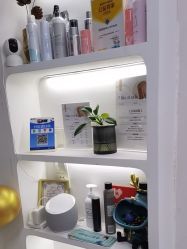 -米路造型MILU STUDIO