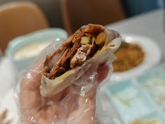 -紫光园·烤鸭·北京菜(团结湖店)