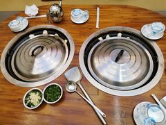 -小媳妇铁锅炖鱼(世博园店)