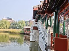 -西海子公园