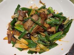 -院8里·小聚园老川菜(九眼桥店)