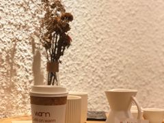 -Cafe on warm(丹霞店)