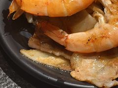 -九田家黑牛烤肉料理(荣成九龙城店)