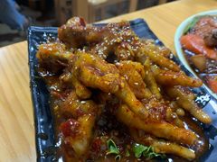 -妈妈手(山大总店)