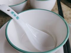 -淘米捞·米汤脆鲩鱼火锅(福田皇岗店)