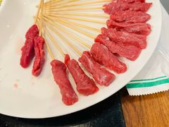 -南门涮肉(上海二店)