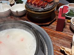 -大良毋米粥(锦龙路总店)