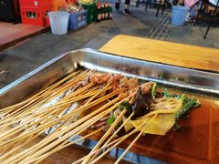 -康二姐串串(中道街店)