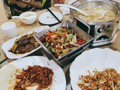 -新302餐厅(国家新闻出版广电总局)