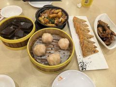 -一茶一点(海景店)