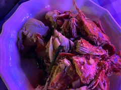 -钱大妈海鲜饭店(保利林语店)