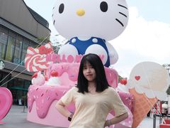 -东莞松山湖万象汇