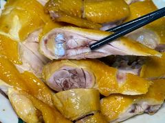 -蒸坊黄鳝饭(骏丰大厦店)