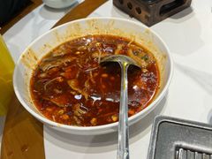 -北平食府(马鞍山路店)